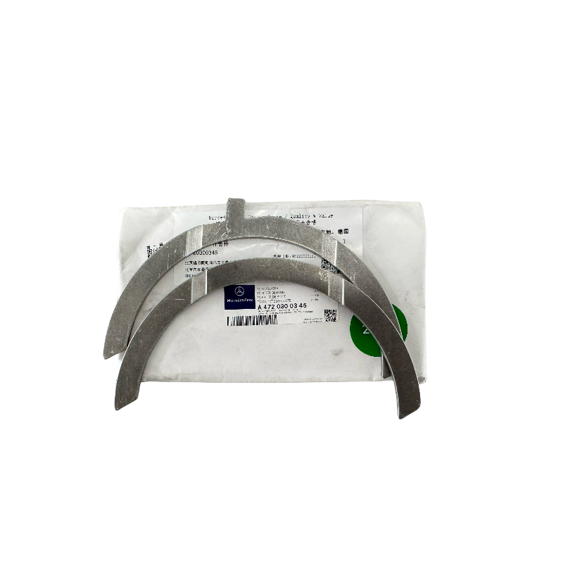 Heavy Duty Truck Engine Spare Parts OM472 Thrust tablets For Mercedes Benz OM472 ACTROS ATEGO AXOR A4720300345