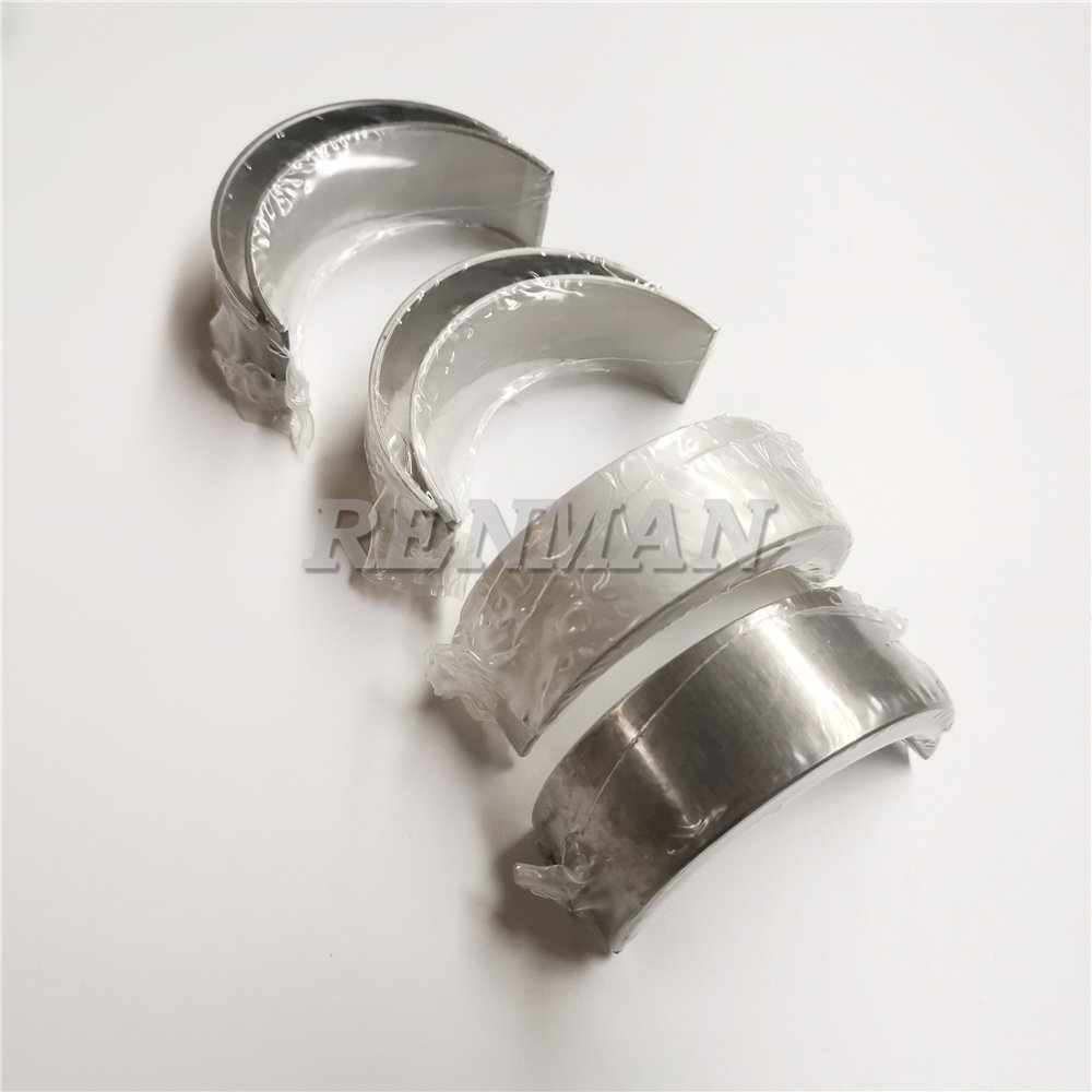 Cummins QSB6.7 ISBe ISDe Engine Connecting Rod Bearing 4892714 4892715