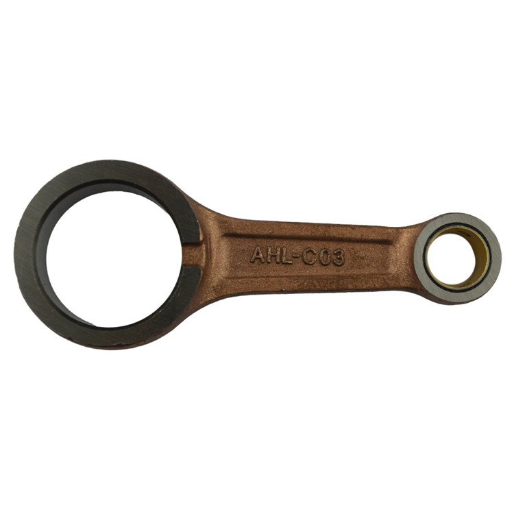 Motorcycle Engine Parts Connecting Rod For KAWASAKI KXF250 KX250F 2004-2016 SUZUKI RMZ250 2004-2012