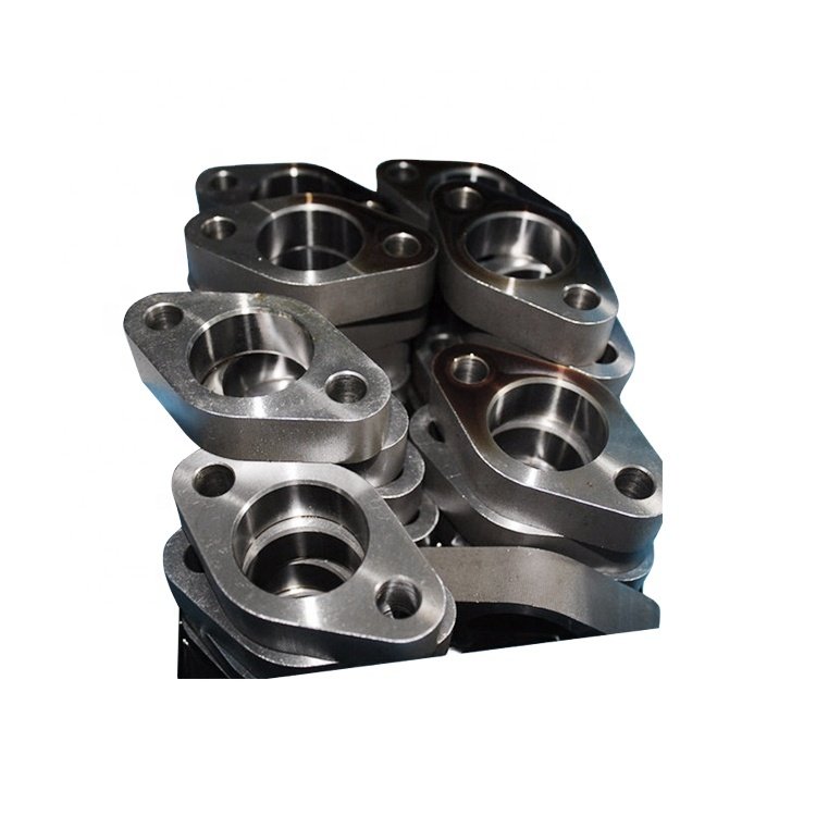AKASAKA A31 Metal Rigid Durable Ship Engine Parts Cylinder Head Parts