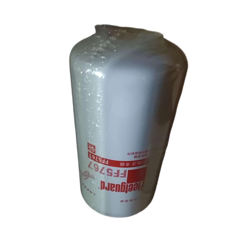 High Performance Engine Fuel Filter FF05767 FF5767 JM-3063 P550774 FF6019 for tractor truck parts