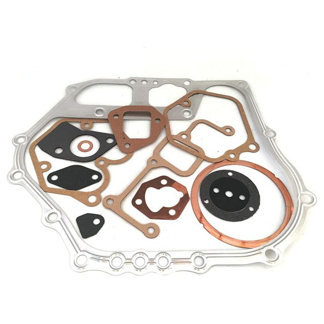 Overhaul Gasket Set repair Kit Head gasket for Yanmar L90 L100 Chinese Diesel Engine Generator 186F 186FA Lawnmower Rammer