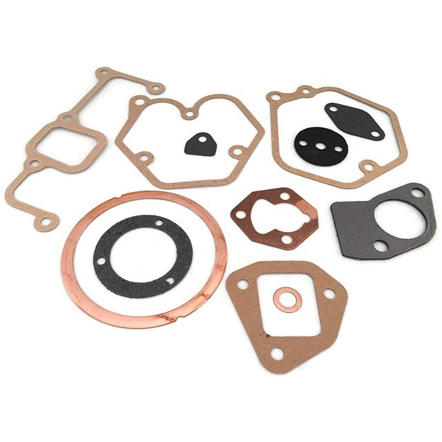 Overhaul Gasket Set repair Kit Head gasket for Yanmar L90 L100 Chinese Diesel Engine Generator 186F 186FA Lawnmower Rammer