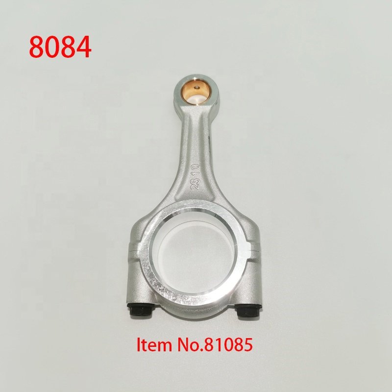 81085 HG44e/770-4S HG44e/665-4S HG44e/565-4S HG44e/475-4S FX40 Connecting rod for GEA Bock Refrigeration compressor