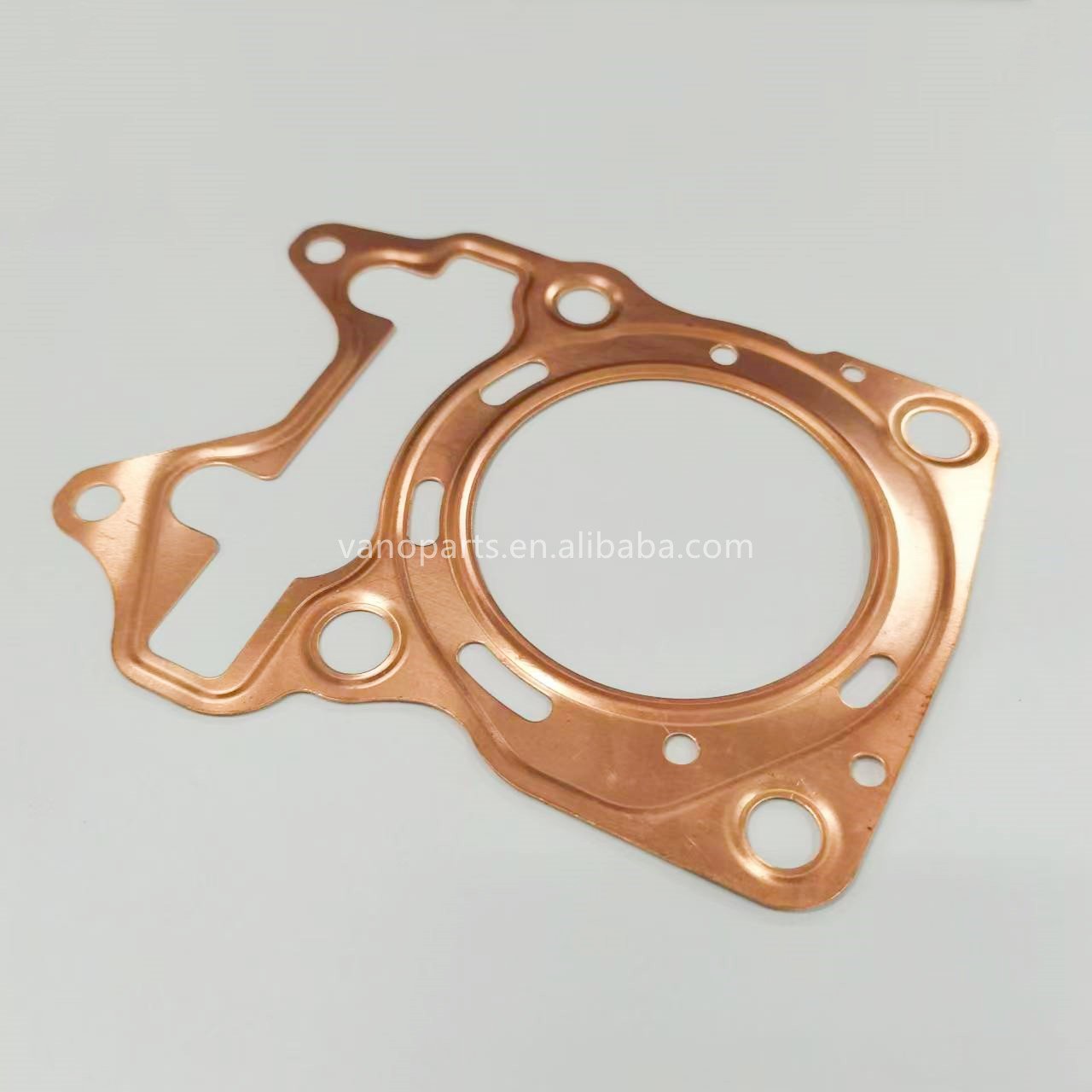 PCX150 Motorcycle Cylinder Head Motorcycle Cooper Gasket