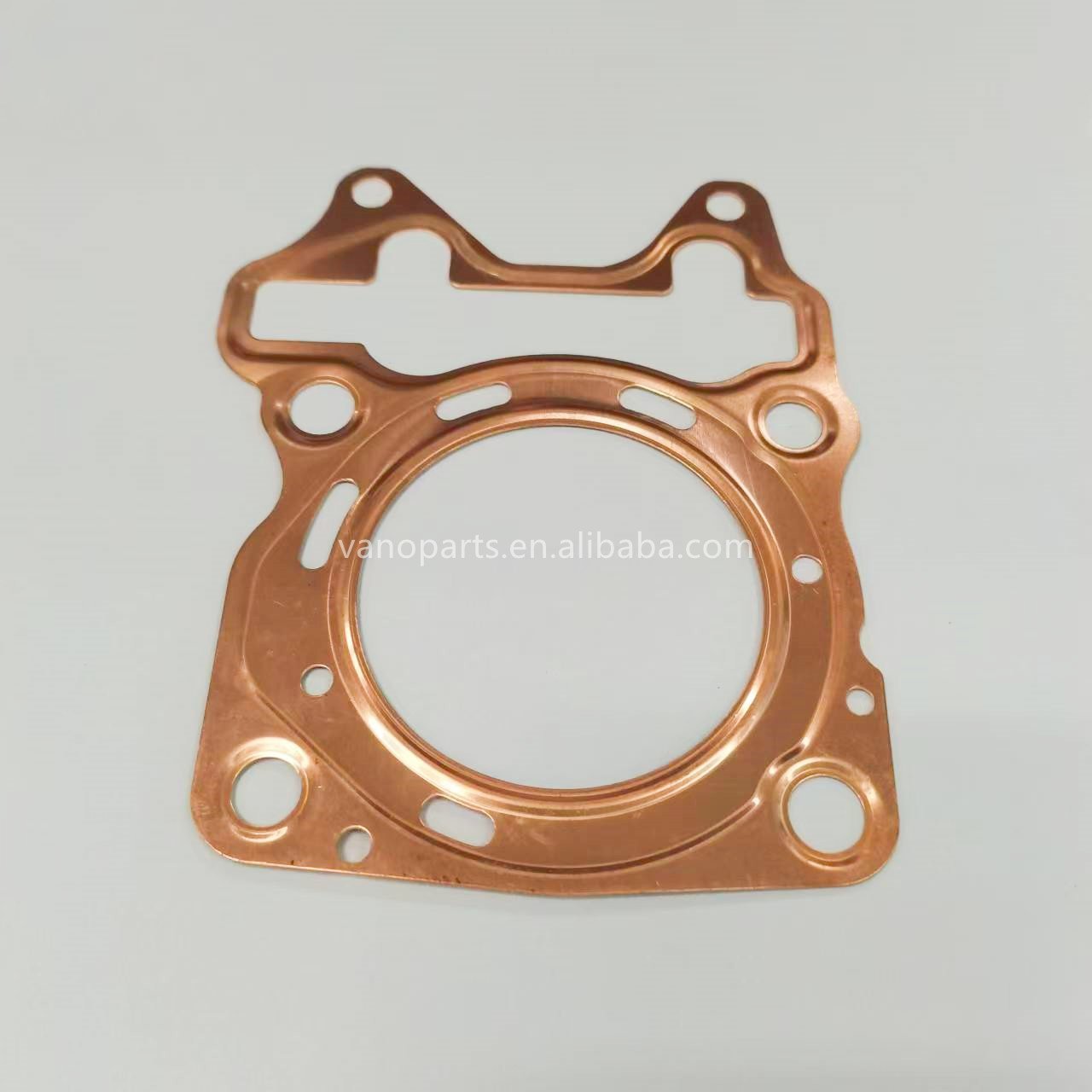 PCX150 Motorcycle Cylinder Head Motorcycle Cooper Gasket