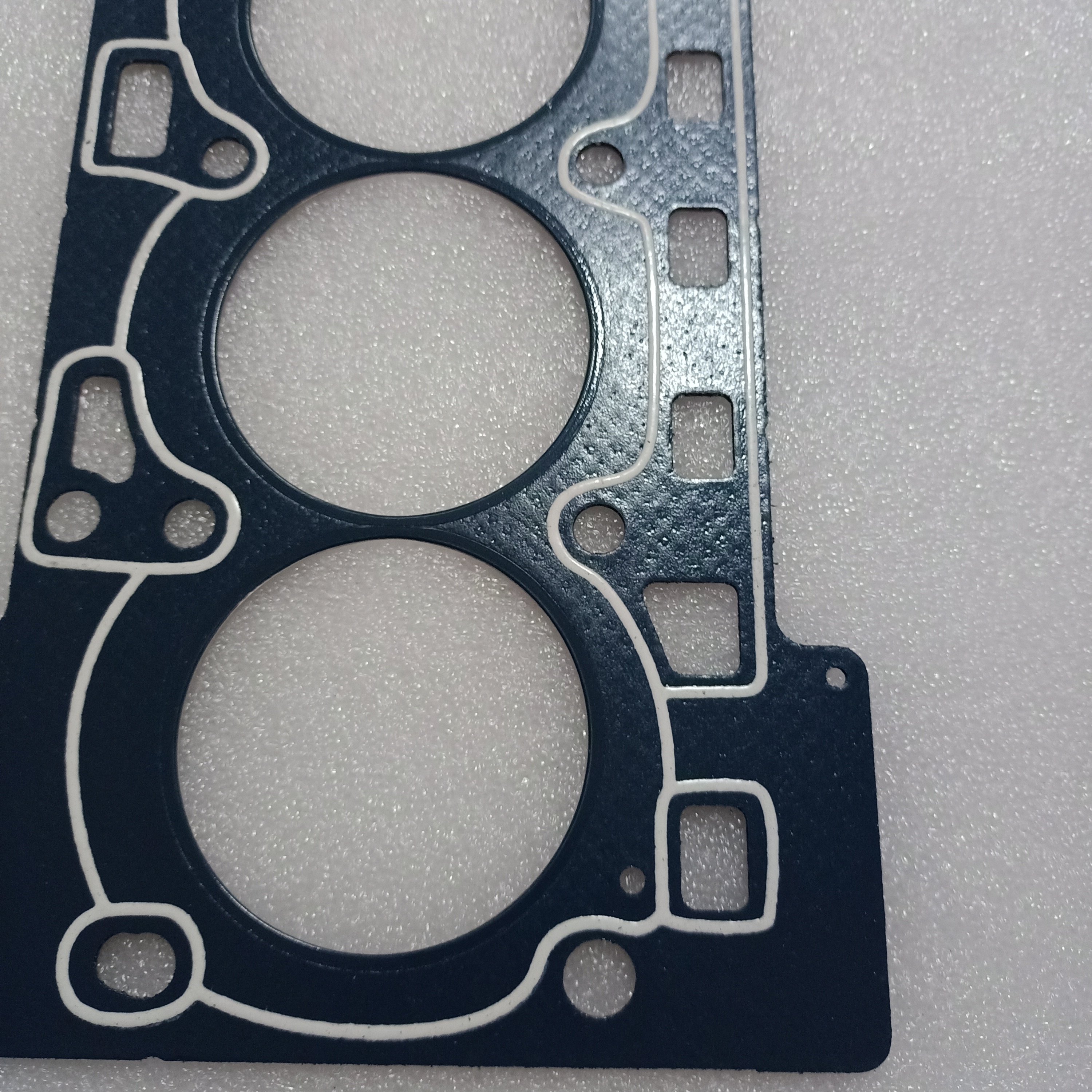 Volkswagen Golf Jetta Audi A1 A3 1.4 TSI TFSI EA111 03c103383am 03C103383AH engine cylinder head gasket