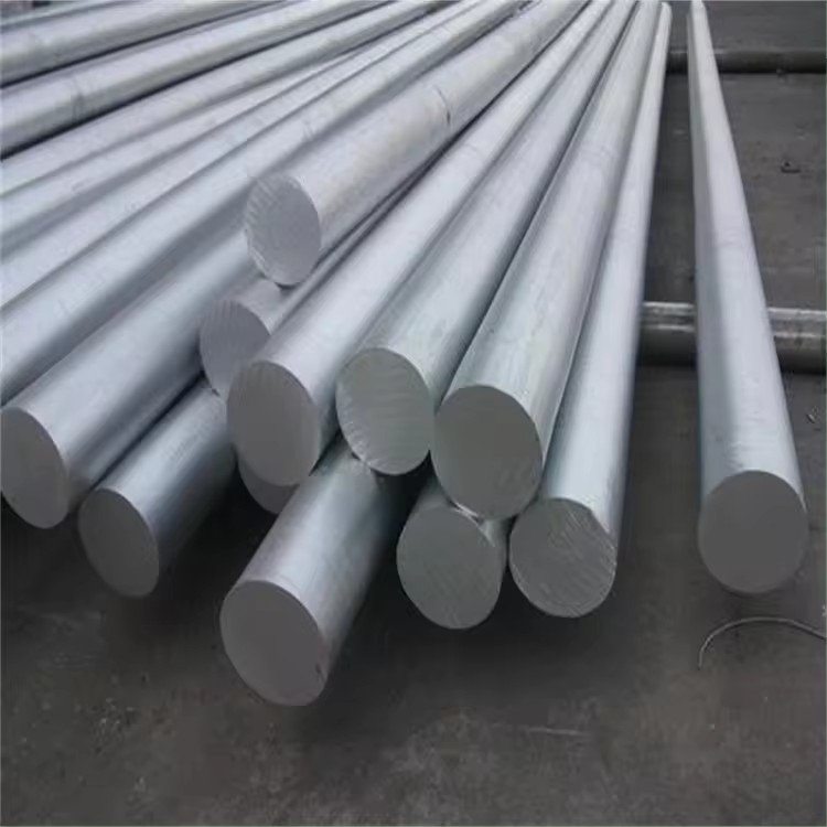 Aluminum Billet Telescopic Rod with Chrome-Plated Sleeve Fishing Rod Holder