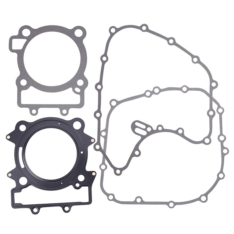 Motorcycle Cylinder Head Gasket Kit For KTM RC390 2014-2021 Duke 390 2013-2021 93730040000 90230035000 93830036000 90230027000