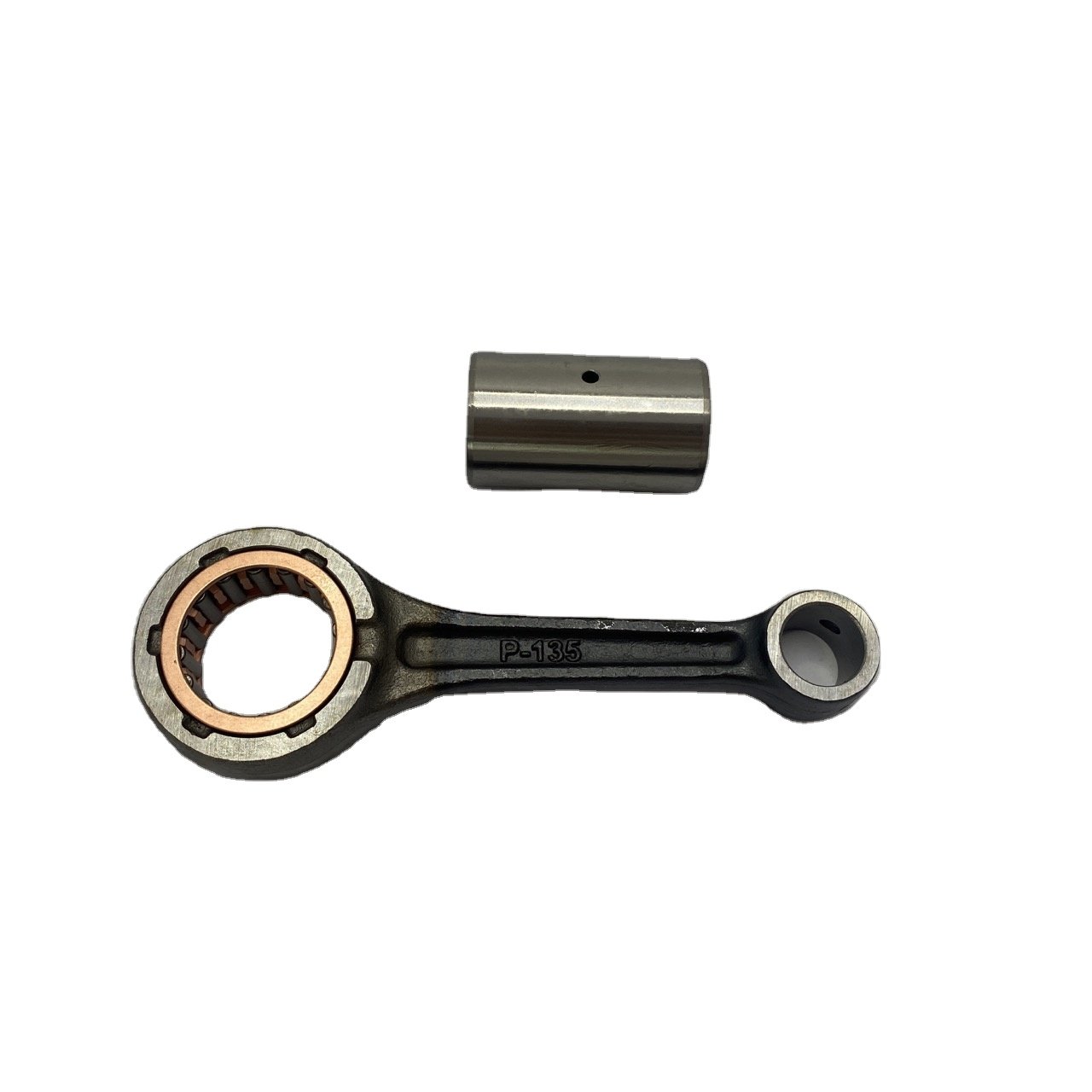 JINNAI motorcycle connecting rod Engine Connecting Rod PULSAR135 for BAJAJ
