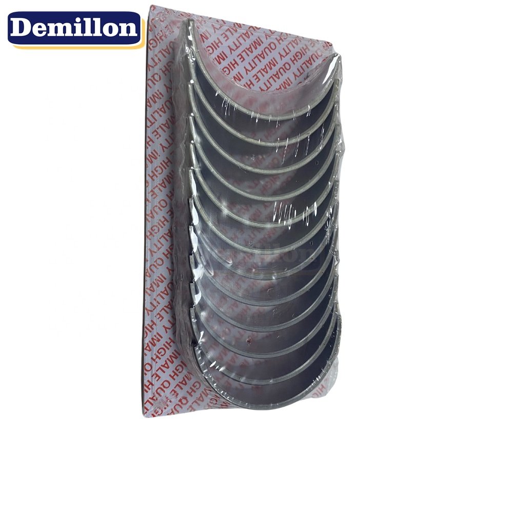 11247798085 11247798092 Demillon Auto Parts Engine System Engine Connecting Rod Bearing For BMW N47 F30 E60 F10 E83 E84