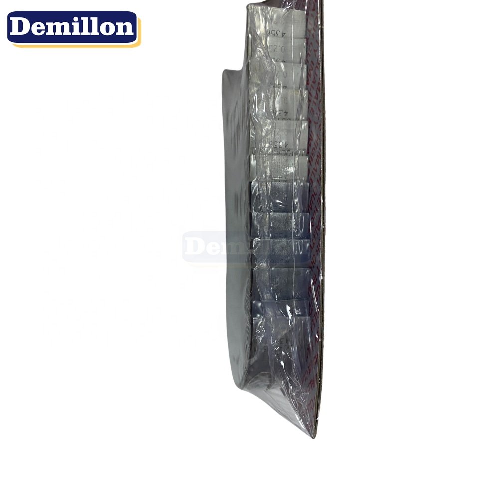11247798085 11247798092 Demillon Auto Parts Engine System Engine Connecting Rod Bearing For BMW N47 F30 E60 F10 E83 E84