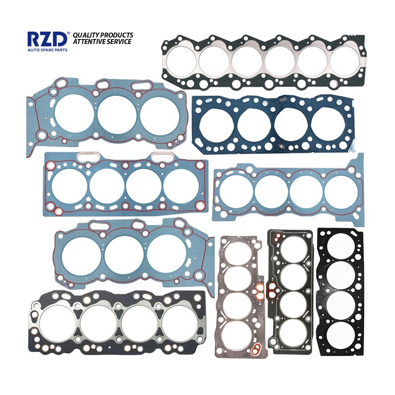 Auto Engine Parts Cylinder Head Gasket For Toyota Nissan Mitsubishi Mazda Ford Jeep Honda Suzuki Subaru Daihatsu Isuzu Hyundai