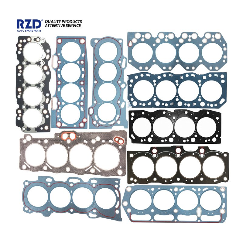 Auto Engine Parts Cylinder Head Gasket For Toyota Nissan Mitsubishi Mazda Ford Jeep Honda Suzuki Subaru Daihatsu Isuzu Hyundai