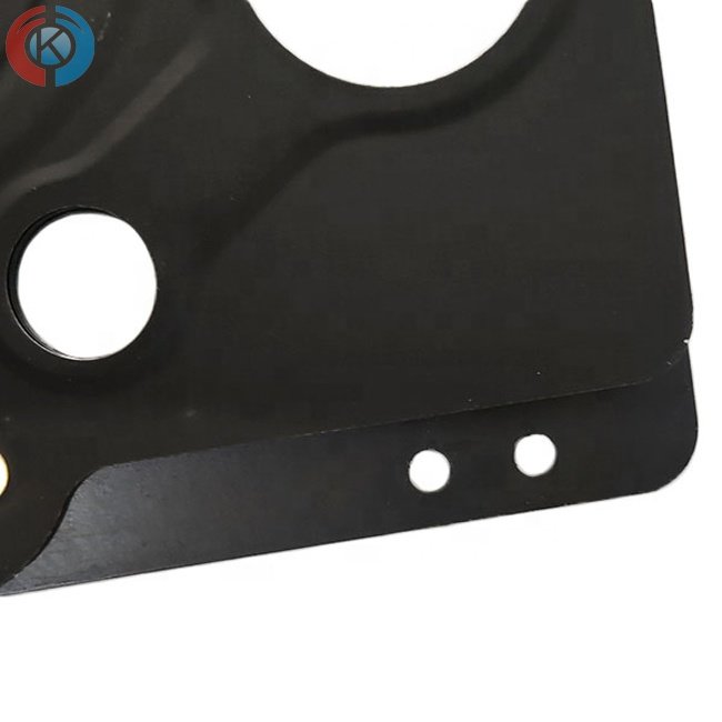 D6D D6E TCD2012 Cylinder Head Gasket 04289404 04285284 04258766 04258158 for DEUTZ