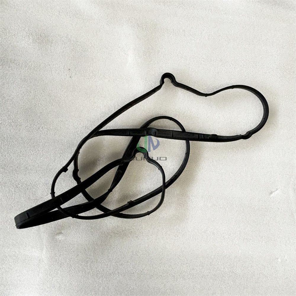 High Quality ISF2.8 Diesel Engine Parts 5255312 Rocker Arm Chamber Cover Gasket