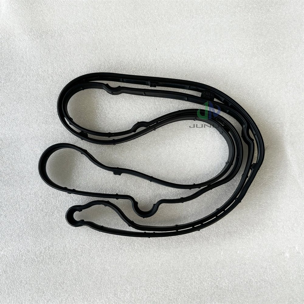 High Quality ISF2.8 Diesel Engine Parts 5255312 Rocker Arm Chamber Cover Gasket
