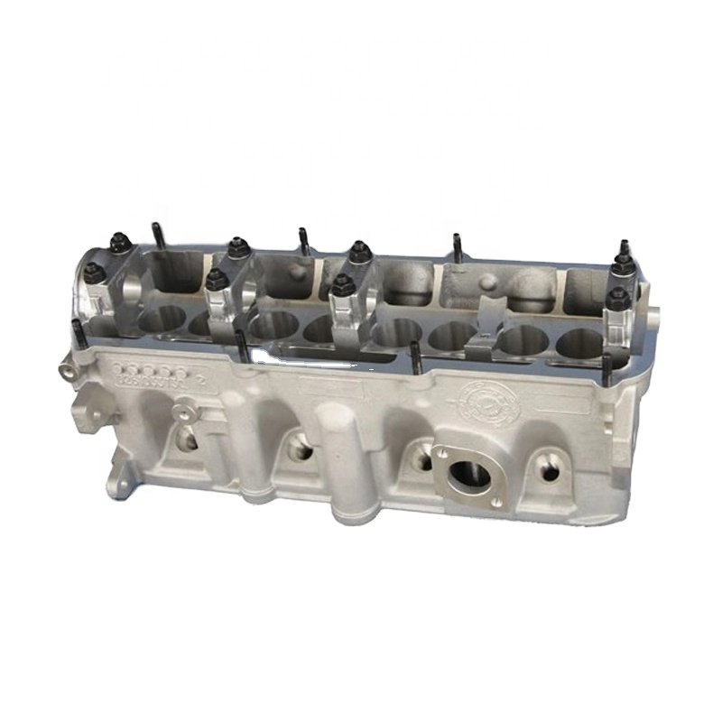high quality Car Engines Cylinder Head for VW Santana 1985 OEM 026103353Q Engine Model 86-0017 JV cylinder head gasket