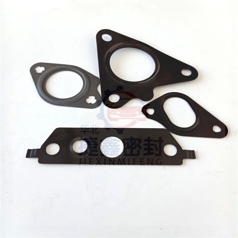 Auto spare parts EGR valve seal gasket for Mercedes-benz engine M642 6421421880 A6421421880