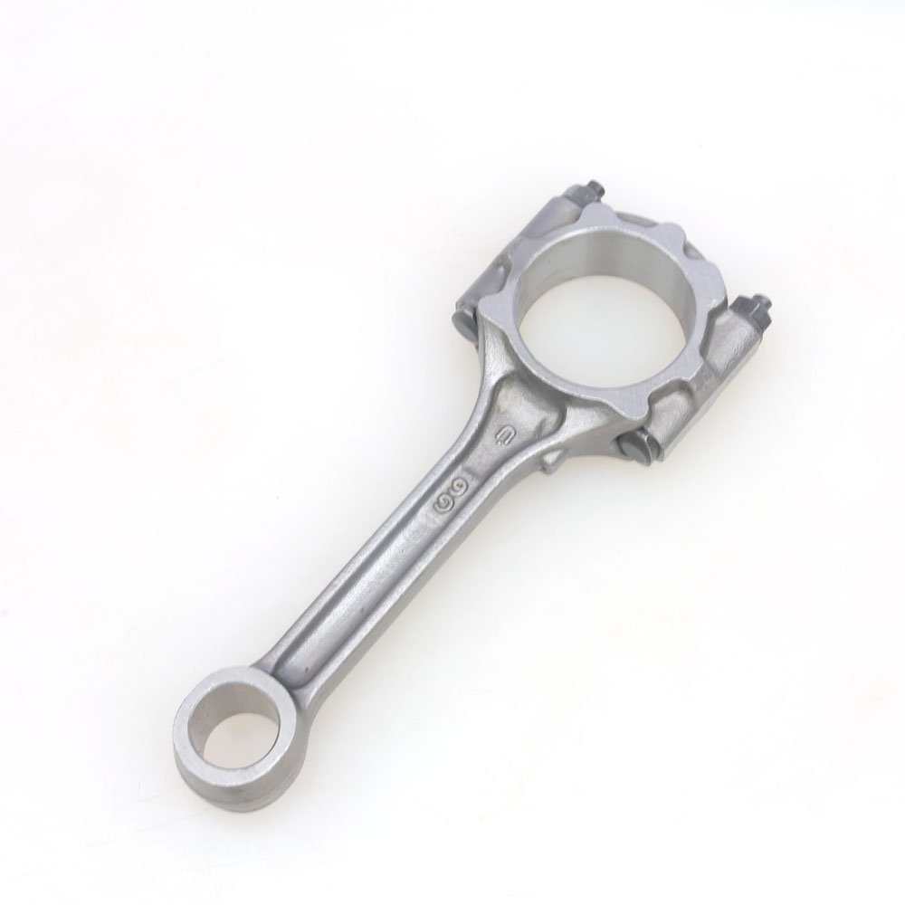Stock Auto Engine Part 4G64 Connecting Rod MD193027 4G63 Con Rod MD040550