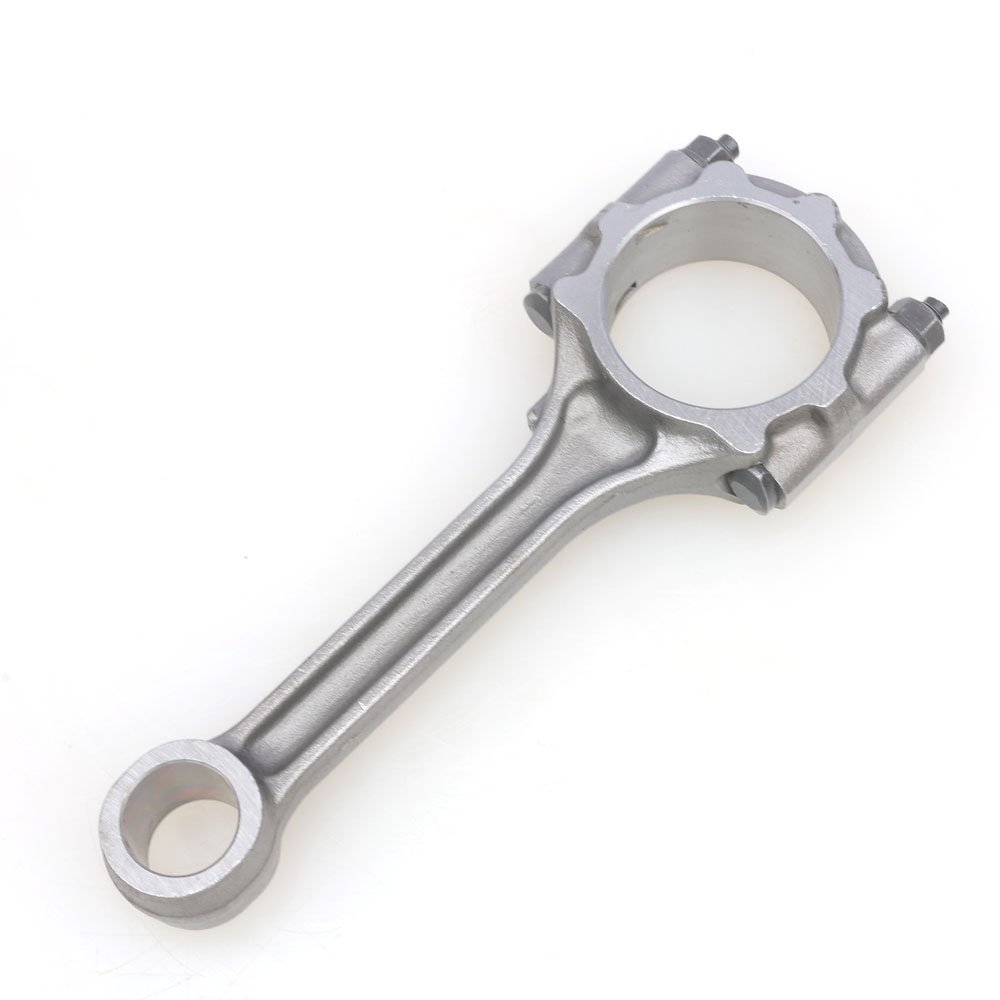 Stock Auto Engine Part 4G64 Connecting Rod MD193027 4G63 Con Rod MD040550
