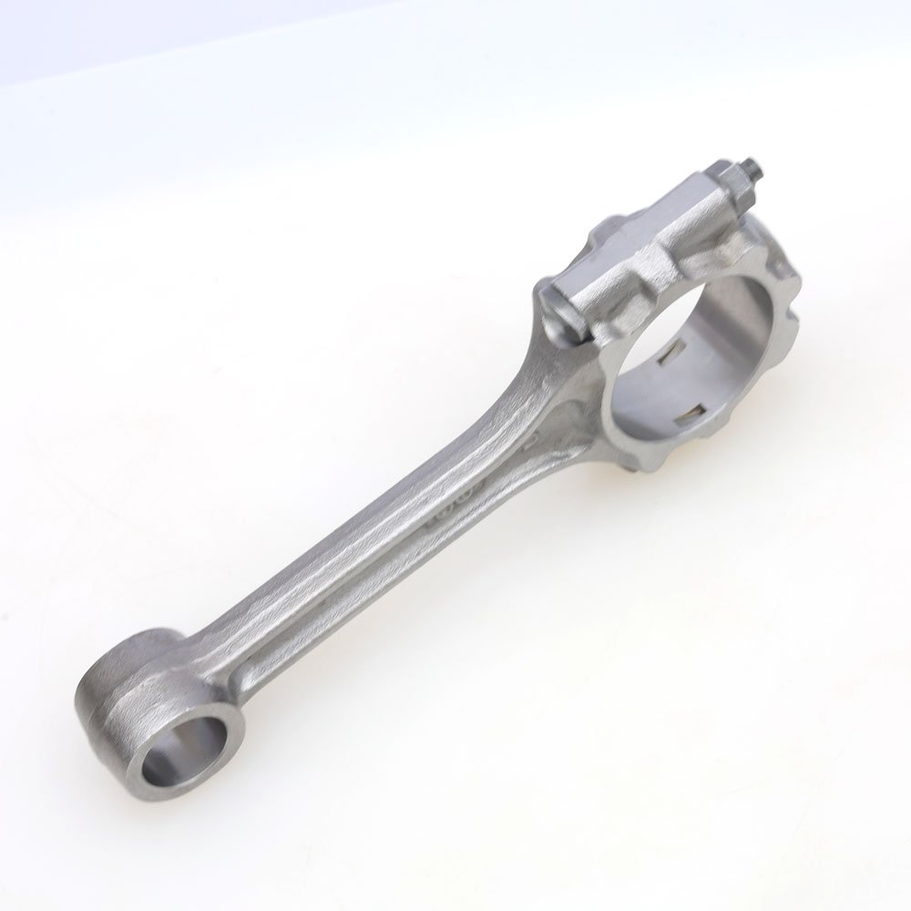 Stock Auto Engine Part 4G64 Connecting Rod MD193027 4G63 Con Rod MD040550