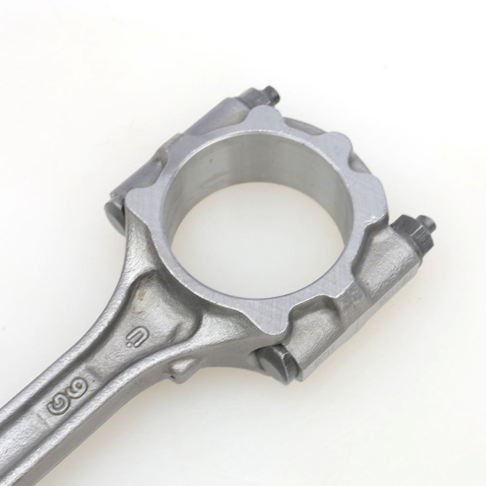 Stock Auto Engine Part 4G64 Connecting Rod MD193027 4G63 Con Rod MD040550