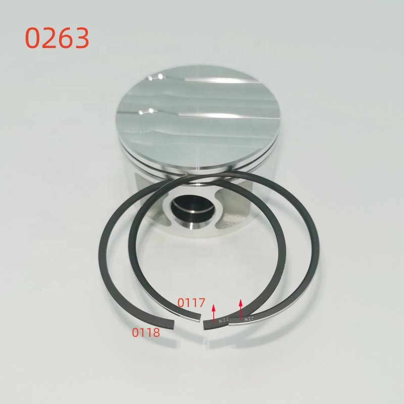 38230046 38231013 6J-33.2 6J-22.2 4J-22.2 4J-13.2 S6J-16.2 6JE 4JE 4PCS 4PC Piston ring for refrigeration compressor