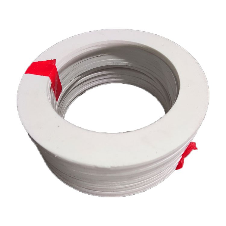 The latest hot sale Cylinder head gasket supplier customized rubber seal strip PTFE Gasket