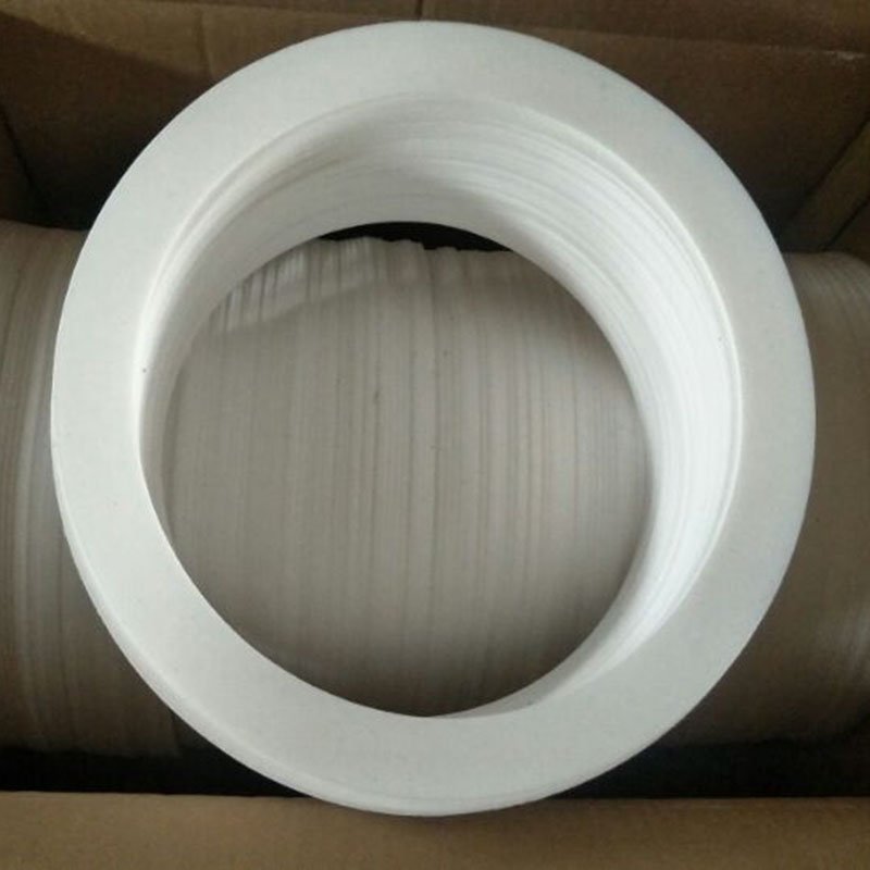 The latest hot sale Cylinder head gasket supplier customized rubber seal strip PTFE Gasket