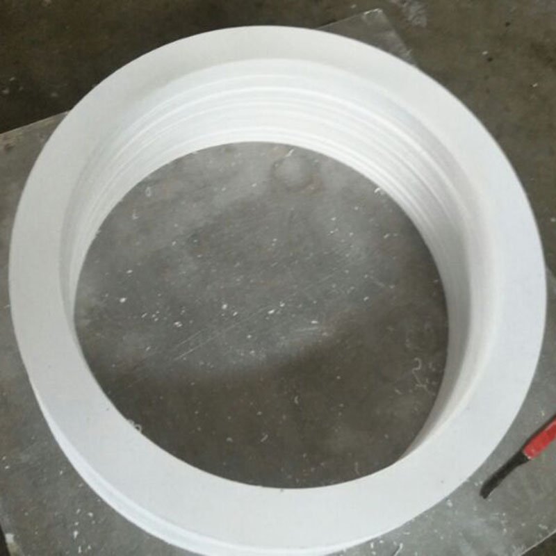 The latest hot sale Cylinder head gasket supplier customized rubber seal strip PTFE Gasket