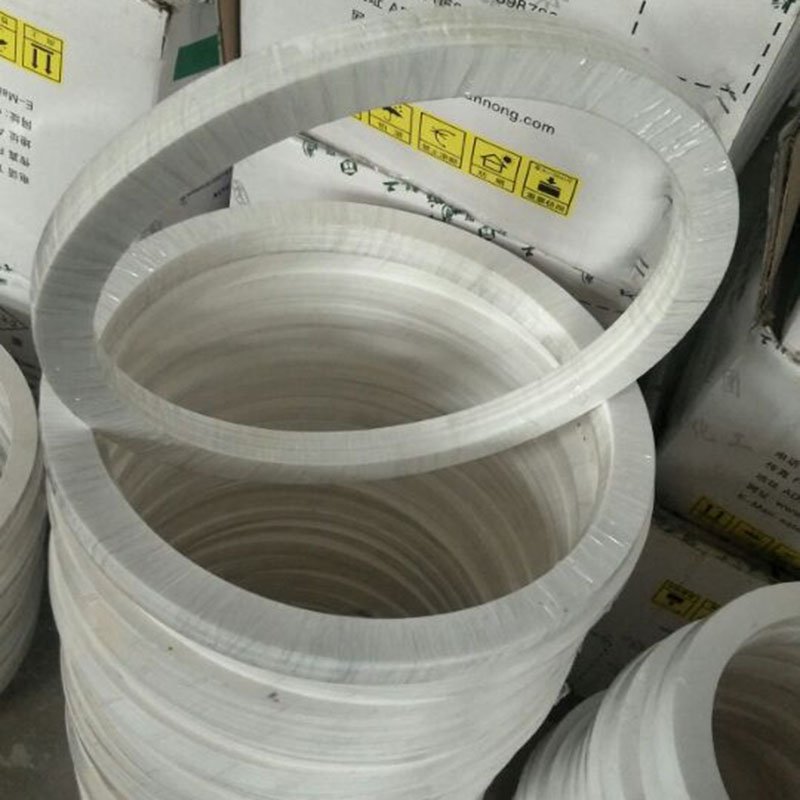 The latest hot sale Cylinder head gasket supplier customized rubber seal strip PTFE Gasket