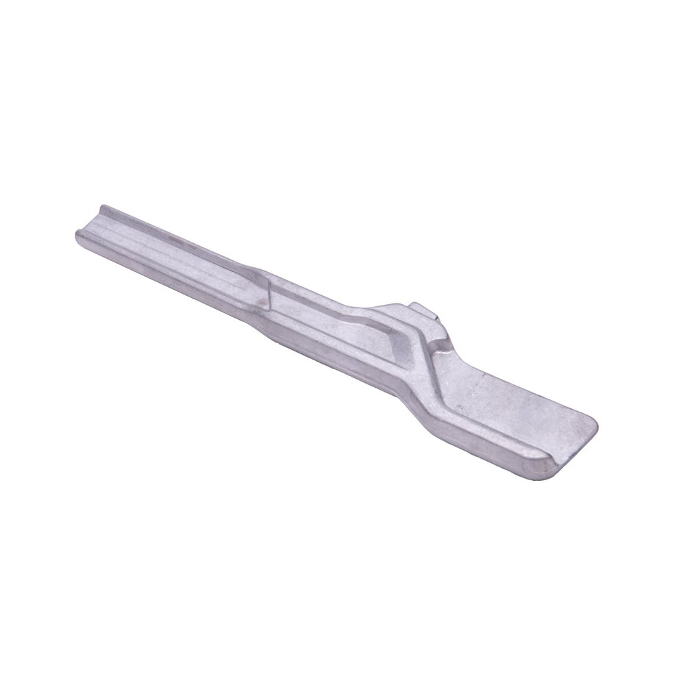 Forged Connecting Rod Handcrafted Forging Services Product
