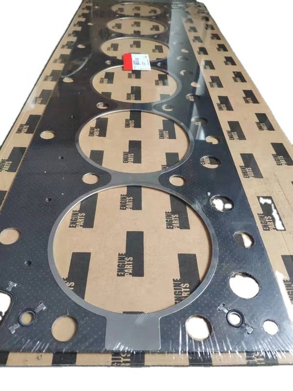 QSX15 ISX15 X15 diesel engine cylinder head gasket 4299098 3685834 4926316 4059350 4926316 4059190 3689567 3685639 3689567