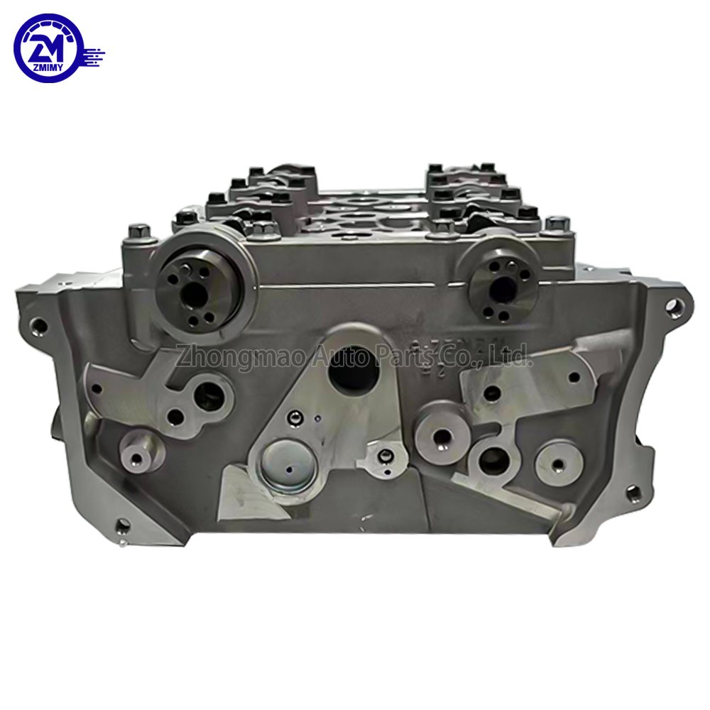 OEM Quality 1.6T G4FJ Cylinder Head For Hyundai Veloster I30 IX35 Sonata Tucson and Kia Optima K5 G4FJ Complete Cylinder Head