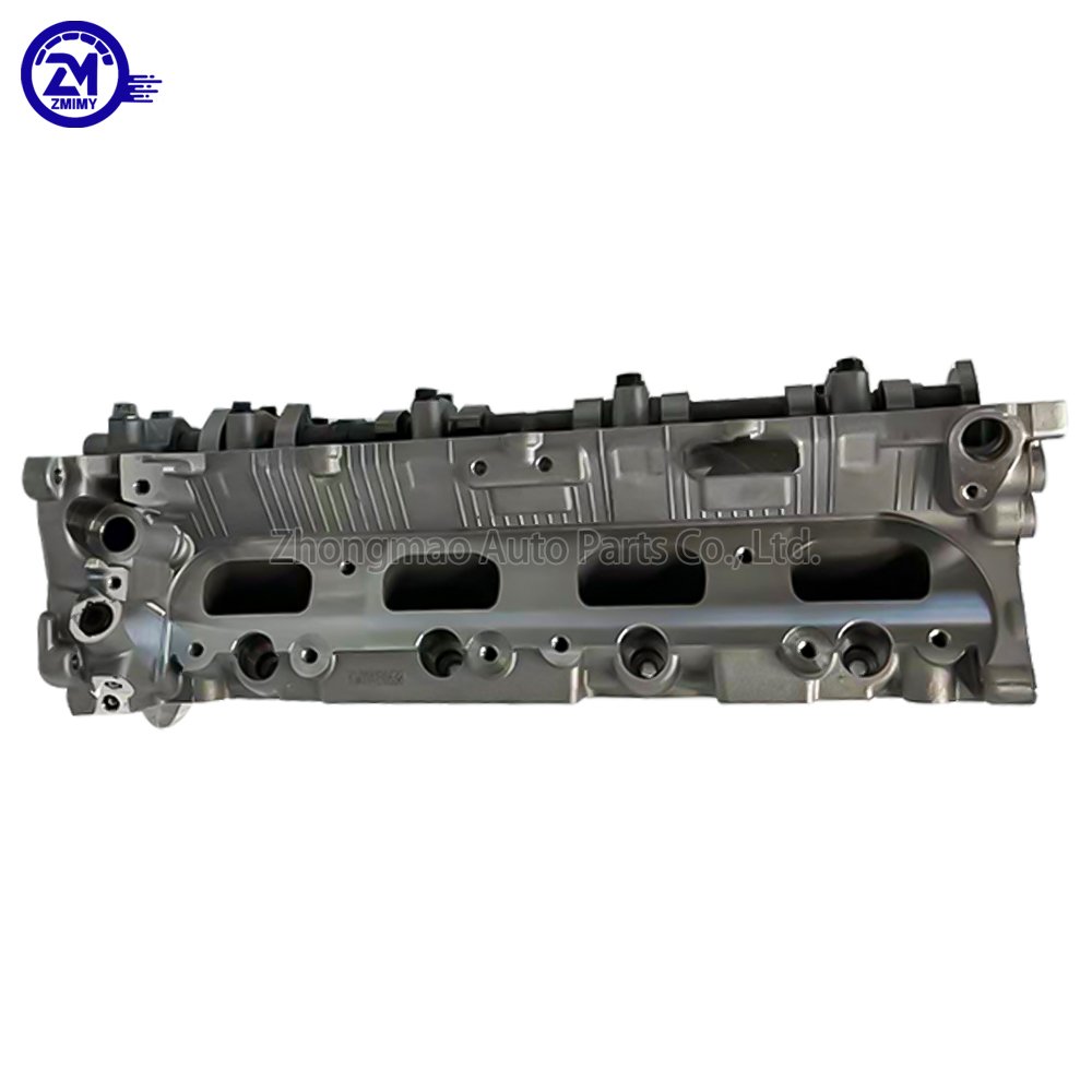 OEM Quality 1.6T G4FJ Cylinder Head For Hyundai Veloster I30 IX35 Sonata Tucson and Kia Optima K5 G4FJ Complete Cylinder Head