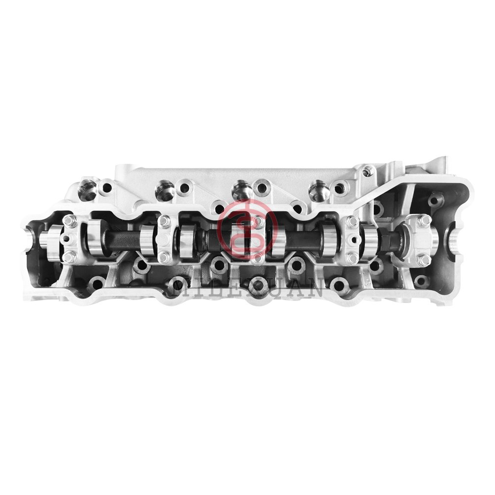 Milexuan ME202620 ME193805 908614 2.8TD 4M40T Complete cylinder head Assy For Mitsubishi L200 L300 Pajero