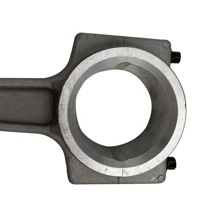 refrigerator spare parts for connecting rod bearing copeland scroll compressor parts D3D connecting rod 44.4*92*19mm