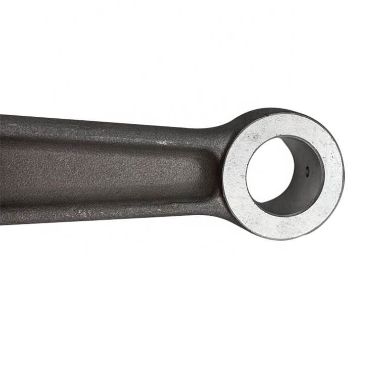 refrigerator spare parts for connecting rod bearing copeland scroll compressor parts D3D connecting rod 44.4*92*19mm