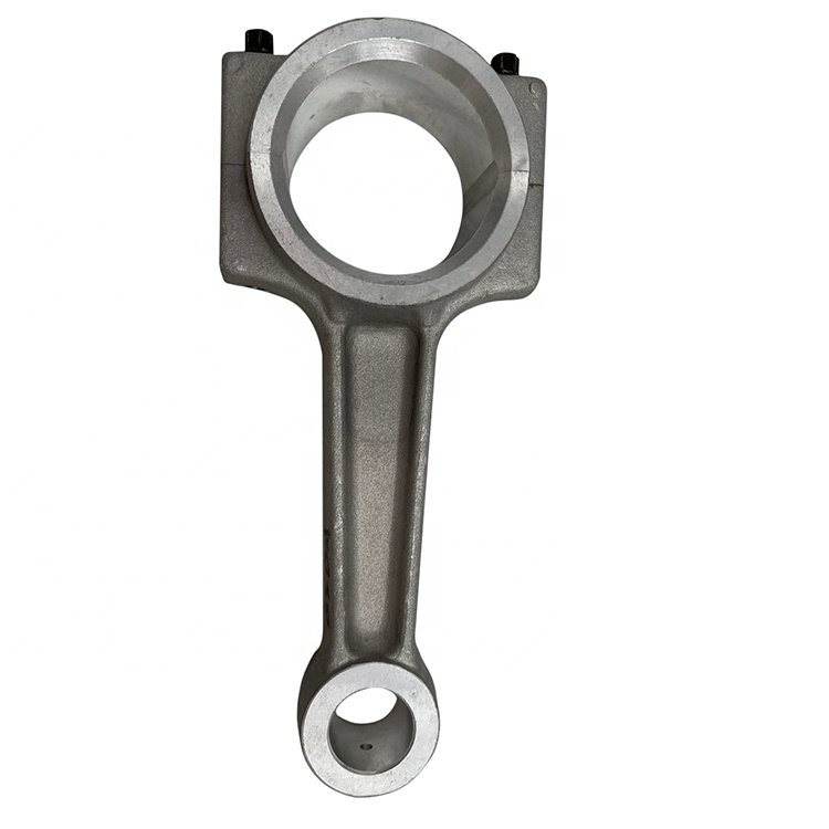 refrigerator spare parts for connecting rod bearing copeland scroll compressor parts D3D connecting rod 44.4*92*19mm