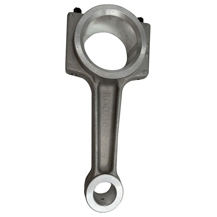 refrigerator spare parts for connecting rod bearing copeland scroll compressor parts D3D connecting rod 44.4*92*19mm