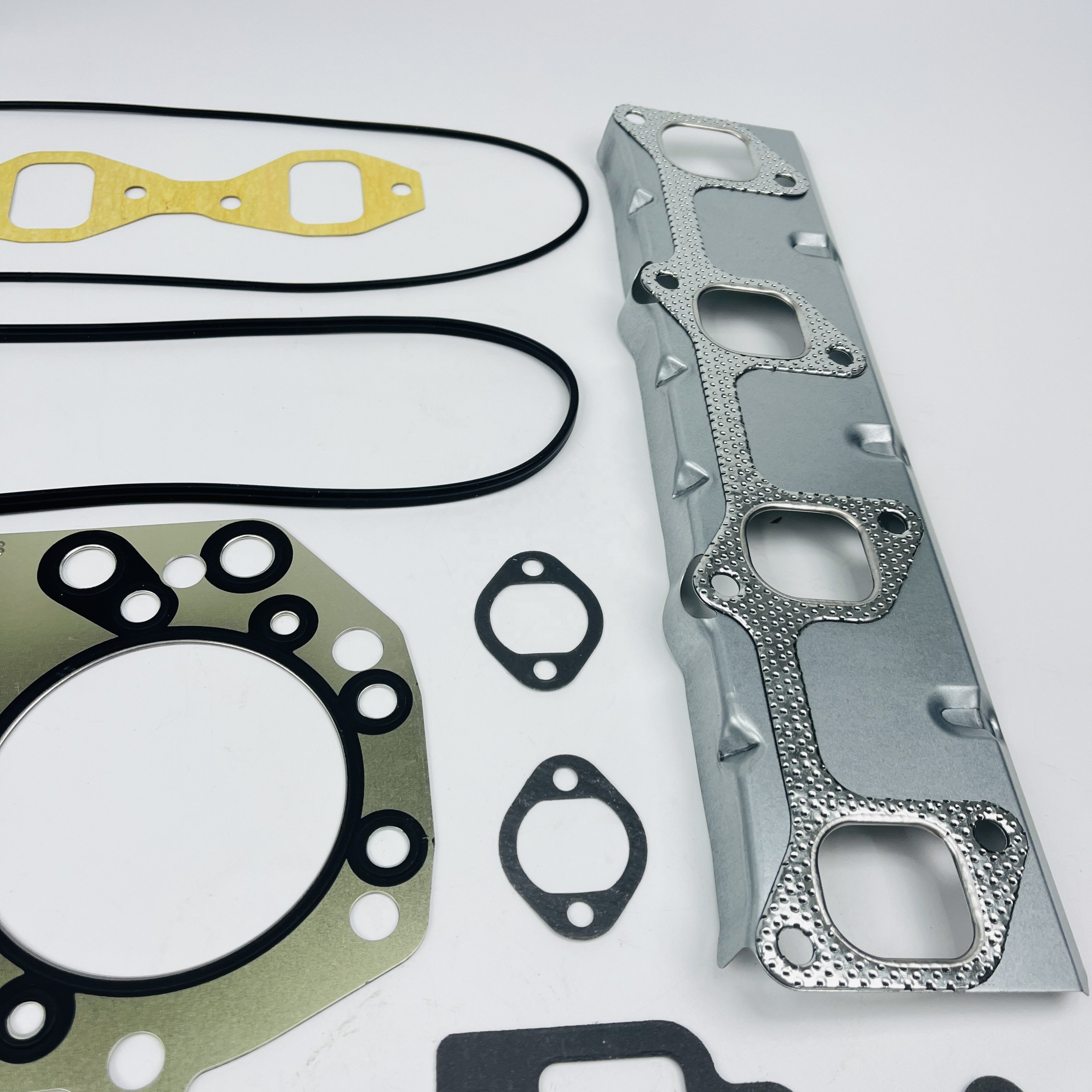 Engine Overhaul Repair Kits Head Gasket 5-87812683-0 5878126830 for ISUZU 4JA1 4JB1 TFR54 TFR55