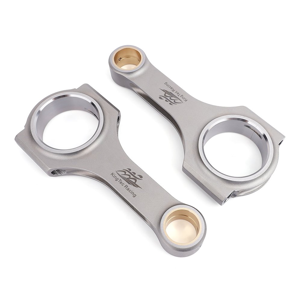Kingtec Racing Forged Con Rods for 2016 Sea-Doo RXT X 300 Personal Watercraft Engine Parts