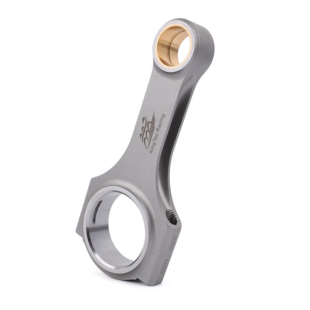 Kingtec Racing Forged Con Rods for 2016 Sea-Doo RXT X 300 Personal Watercraft Engine Parts