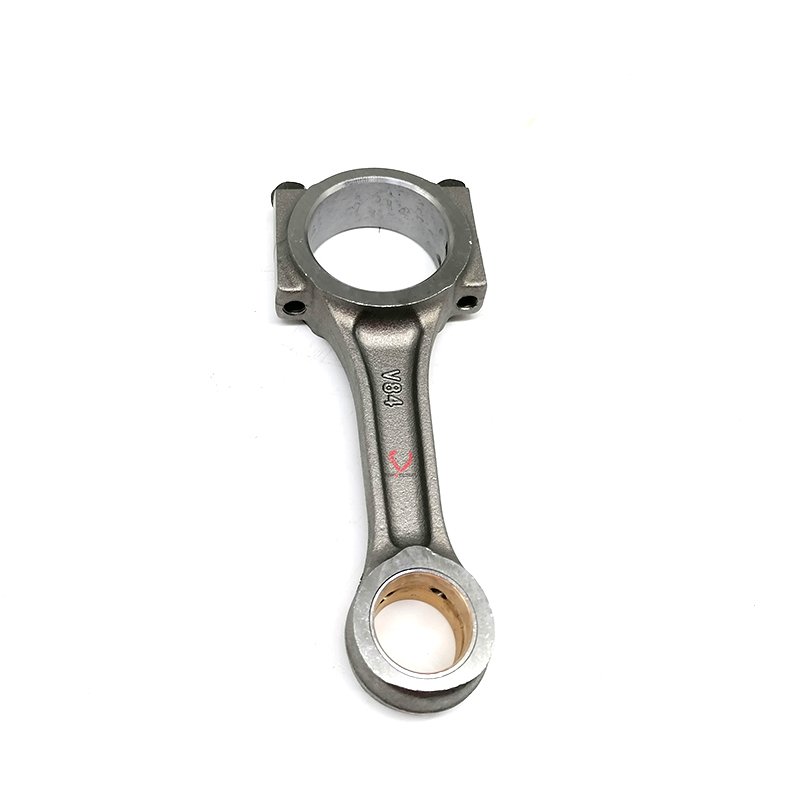 4TNE84 Connecting Rod Assy For Yanmar Diesel Engine Parts Forged Steel Connecting Rod
