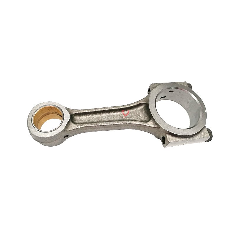 4TNE84 Connecting Rod Assy For Yanmar Diesel Engine Parts Forged Steel Connecting Rod