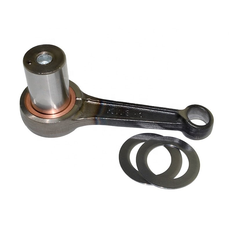 Motorcycle Engine Parts Connecting Rod For HONDA AX-1 NX250 NX 250 KW3