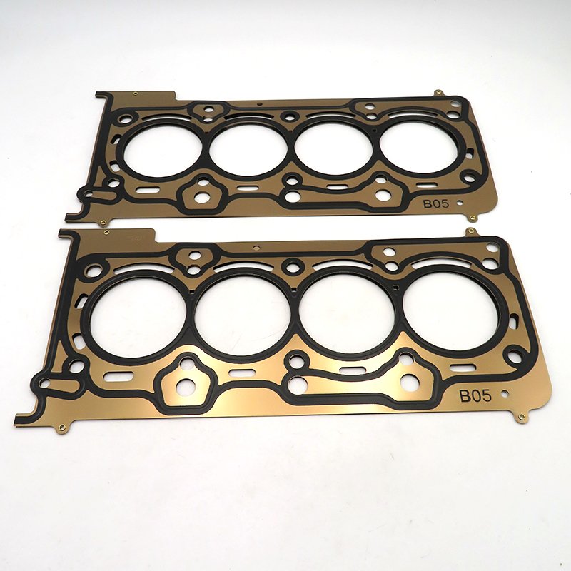 Original Genuine Changan CS35 Cylinder Head Gasket OE No. H15001-0800 1003040-B01