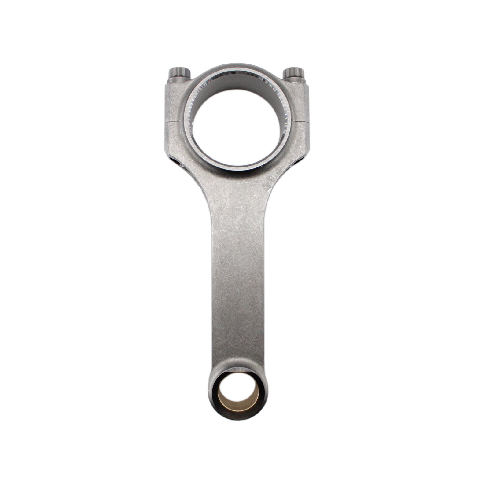 HIMYCAR Forged 4340 H-beam Connecting Rods+4340 RODS Bolts Fit for Toyota 1JZ-GTE 1JZ-GE 1JZ Supra