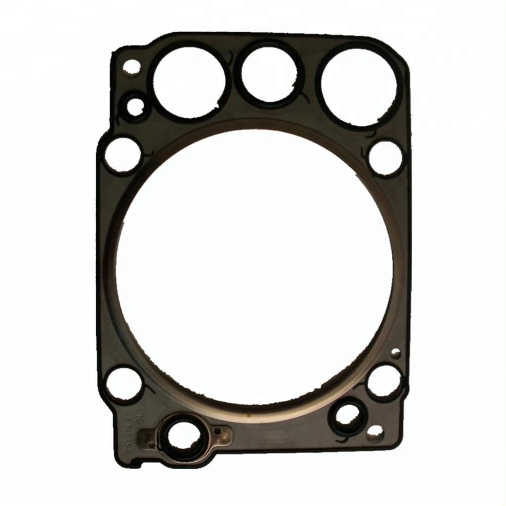 541 016 13 20 Fit For Mercedes Benz 066.722 ACTROS MP2 OM541 Cylinder Head Gasket Diesel Engine Spare Parts